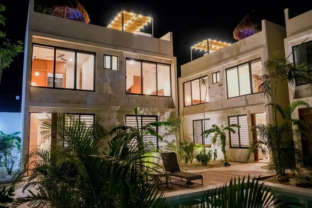 Tropical Oasis Tulum Edition 0*,  Μεξικό