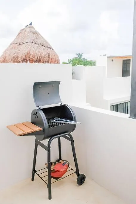 Tropical Oasis Tulum Edition 0*,