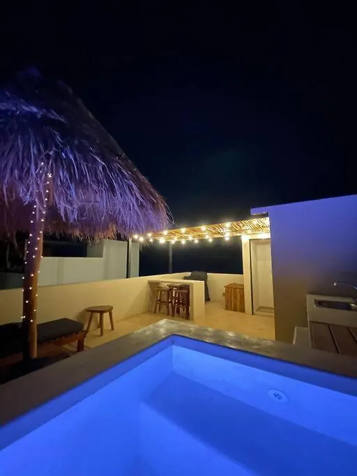 Βίλα Tropical Oasis Tulum Edition
