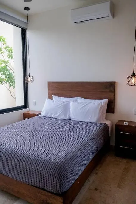 Tropical Oasis Tulum Edition Βίλα
