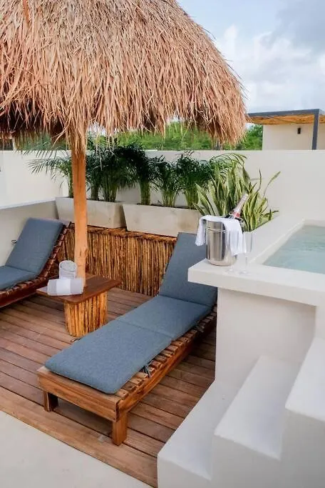 Tropical Oasis Tulum Edition Μεξικό